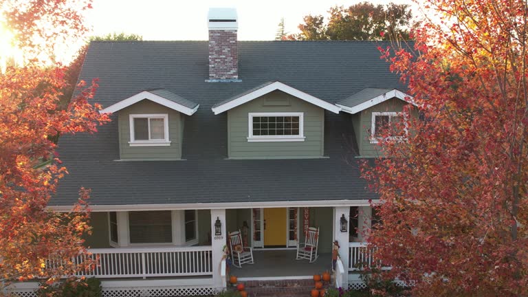 Cold Roofs in Maple Park, IL